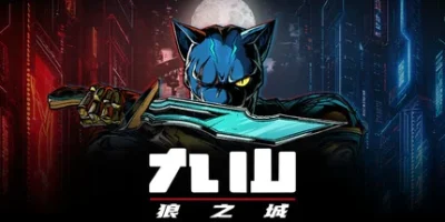 九山：狼之城|官方中文|支持手柄|Kusan : City of Wolves