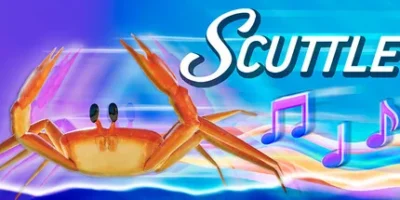 螃蟹音乐之旅|官方中文|支持手柄|Scuttle