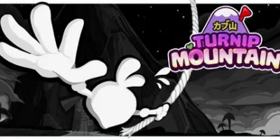 芜菁登山记|官方中文|支持手柄|Turnip Mountain