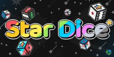 星星骰|官方中文|支持手柄|Star Dice