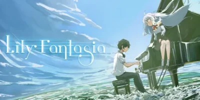 莉莉幻想曲|官方中文|支持手柄|Lily Fantasia