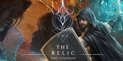 遗迹：第一守护者|官方中文|支持手柄|The Relic: First Guardian