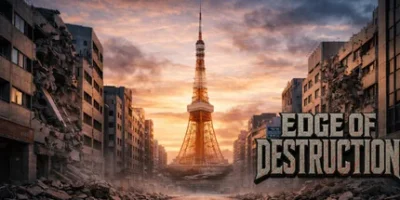 毁灭边缘|官方中文|支持手柄|Edge of Destruction