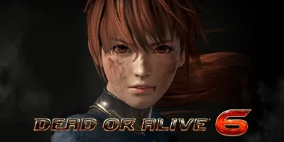 死或生6|官方中文|支持手柄|Dead or Alive 6