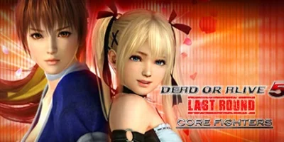死或生5：最后一战|官方中文|支持手柄|Dead or Alive 5：Last Round
