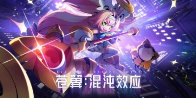苍翼：混沌效应|v1.1.1.145120|全DLC|官方中文|支持手柄|Blazblue Entropy Effect