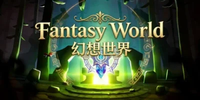幻想世界|官方中文|Fantasy World
