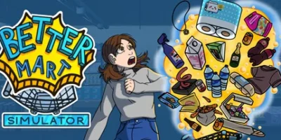 优品超市模拟器|官方中文|支持手柄|Better Mart Simulator