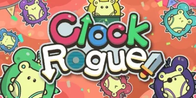 时钟迷途|官方中文|支持手柄|Clock Rogue