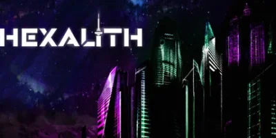 六角石|官方中文|Hexalith