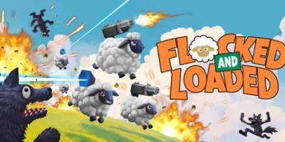 武装牧群|官方中文|Flocked and Loaded