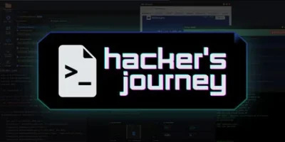 黑客生涯|官方中文|Hacker's Journey