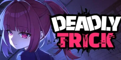 致命诡计|官方中文|Deadly Trick