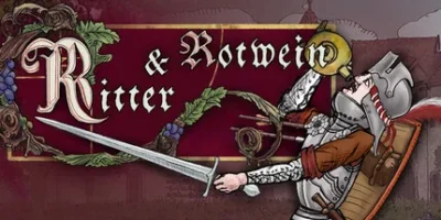 酒与剑之歌|官方中文|支持手柄|Ritter & Rotwein