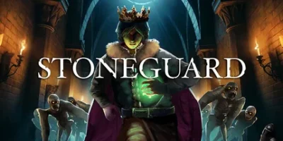 绿石守卫者|官方中文|Stoneguard