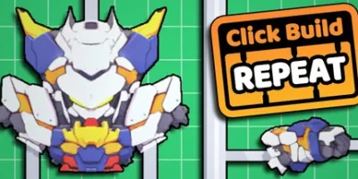 点击组装循环|官方中文|Click Build Repeat