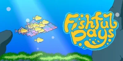 悠游时光|官方中文|Fishful Days