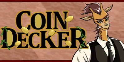 卡牌推币机|官方中文|CoinDecker ~Deck Building Pusher~