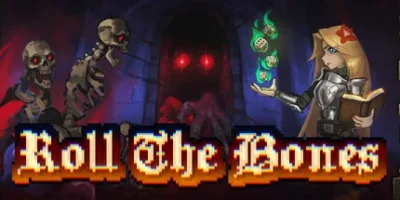 掷骨施法|官方中文|支持手柄|Roll The Bones