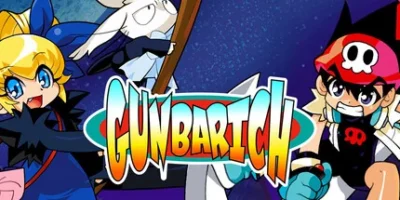 彩京砖块物语|官方中文|支持手柄|Gunbarich