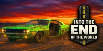 走向终焉（世界的尽头）|官方中文|支持 VR|Into the End (of the World)