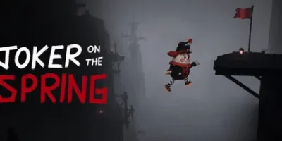 弹簧小丑|官方中文|支持手柄|Joker On The Spring