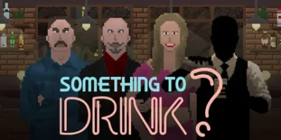 想喝点什么吗？|官方中文|支持手柄|Something to Drink?