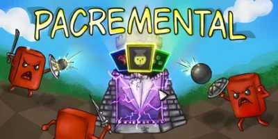 卡包增量|官方中文|Pacremental|神器增量