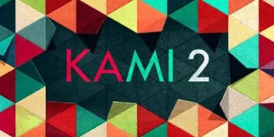 神之折纸2|官方中文|支持手柄|KAMI 2