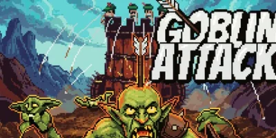哥布林进攻|官方中文|Goblin Attack