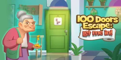 100门挑战 - 找到厕所的钥匙|官方中文|100 Doors Escape: Let me In