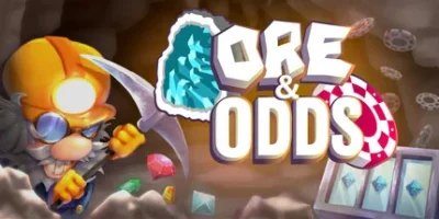 矿石博弈|官方中文|Ore & Odds