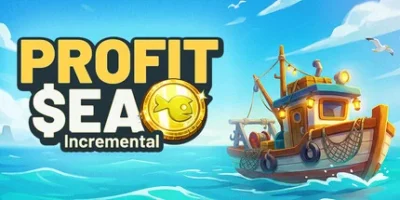利润海：增量|官方中文|Profit Sea Incremental