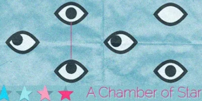 满室繁星|官方中文|支持手柄|A Chamber of Stars