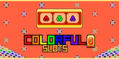 彩色老虎机|官方中文|支持手柄|Colorful Slots