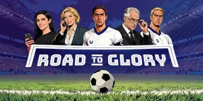 荣耀之路|官方中文|Road To Glory