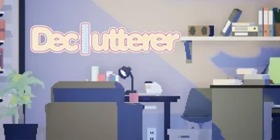 收纳师|官方中文|Declutterer