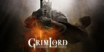 灰烬领主|官方中文|支持 VR|Grimlord