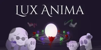 光之灵魂|官方中文|Lux Anima