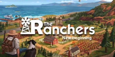 牧场主|官方中文|支持手柄|The Ranchers