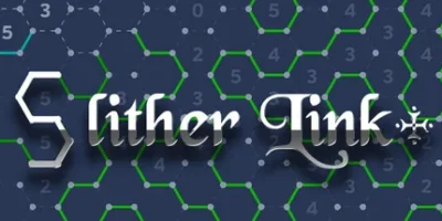数回增强版|官方中文|Slither Link Plus