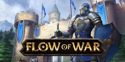 战争之流|官方中文|Flow Of War