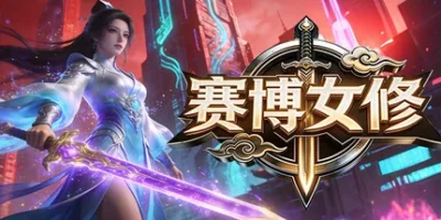 赛博女修|官方中文|Idle Immortal Sentinel
