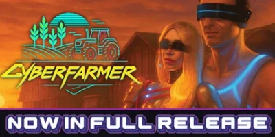 网络农夫|官方中文|Cyber Farmer
