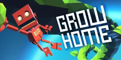 成长家园|官方中文|支持手柄|Grow Home