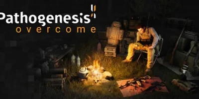病原：克服|官方中文|Pathogenesis: Overcome