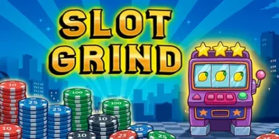 老虎机挂机|官方中文|Slot Grind