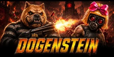 疯狗斯坦|官方中文|支持手柄|DOGENSTEIN