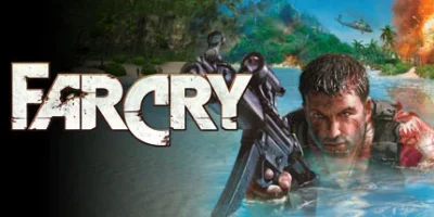 孤岛惊魂1|汉化中文|Far Cry