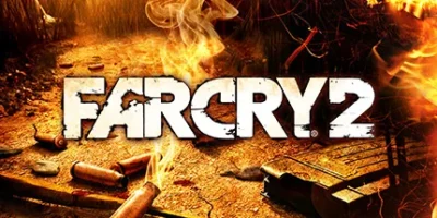 孤岛惊魂2|汉化中文|Far Cry 2